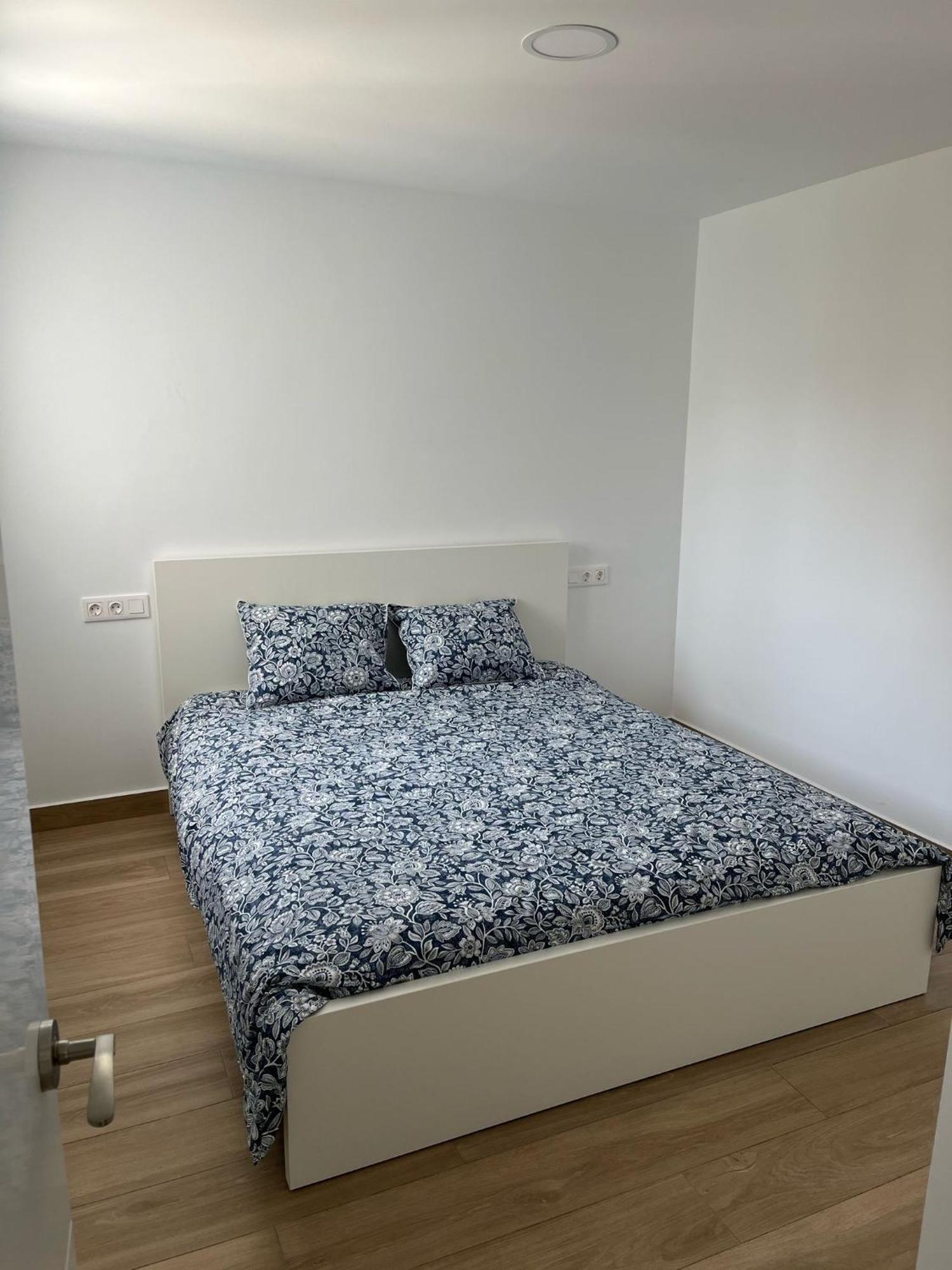 Diana Sea View Apartment Benalmádena Exterior foto