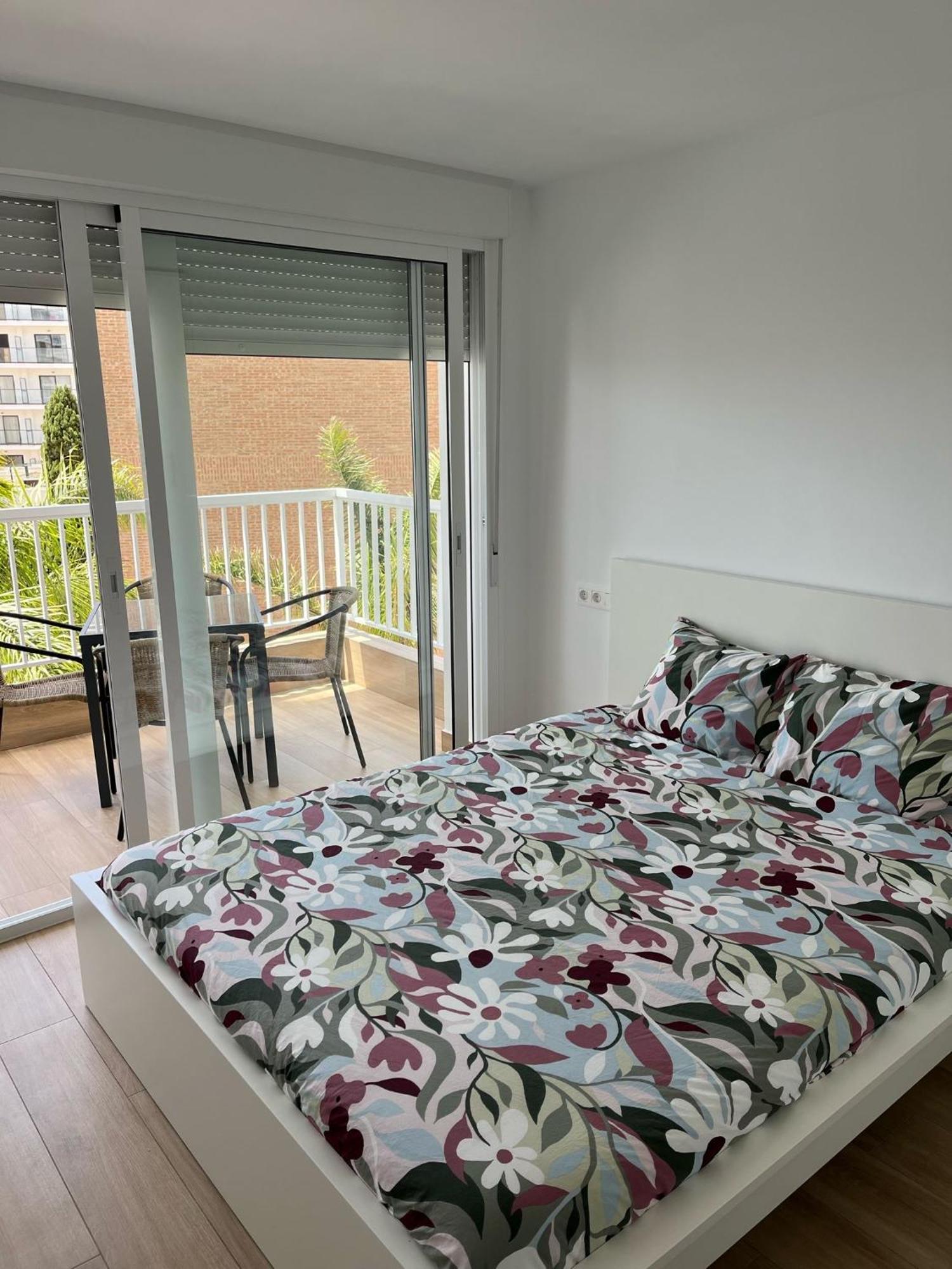 Diana Sea View Apartment Benalmádena Exterior foto